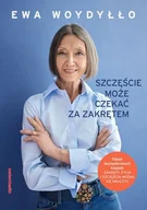 Rozwój osobisty - Szczęście może czekać za zakrętem - miniaturka - grafika 1