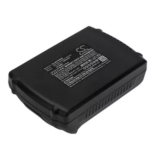 Bosch GWS 18 V-LI / 2 607 336 091 2000mAh 36.00Wh Li-Ion 18.0V  Cameron Sino - Akumulatory do elektronarzędzi - miniaturka - grafika 1