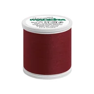 Pasmanteria - Nici Madeira Aerofil 120 100mb 8811 burgund - miniaturka - grafika 1