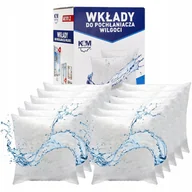 Domowe osuszacze powietrza - 12X Wkład do pochłaniacza wilgoci K&M wymienny - miniaturka - grafika 1