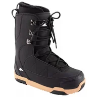 Buty snowboardowe - Buty snowboardowe F2 Concept black MP 29.0 - miniaturka - grafika 1