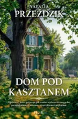 Literatura obyczajowa - Dom Pod Kasztanem - miniaturka - grafika 1