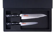 Noże kuchenne - Masahiro Zestaw noży MV-H 149_1104_BB 149_1104_BB - miniaturka - grafika 1