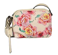 Torebki damskie - Gabor Sophie Shopper, Flower Multi, L, Flower Multi, l - miniaturka - grafika 1