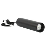 Oprawy, klosze i abażury - OXYLED OXYLED MODUŁ T60 S/L - MODUŁ ŚWIETLNY T60S CZARNY - miniaturka - grafika 1