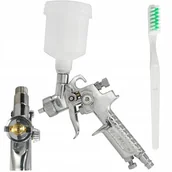 Pistolety malarskie - Pistolet lakierniczy Verke V81301 - miniaturka - grafika 1