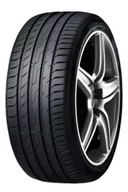 Opony terenowe i SUV letnie - Nexen N Fera Sport SUV 235/60R18 103H - miniaturka - grafika 1