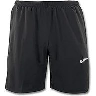 Spodenki damskie - Joma Joma Costa II szorty męskie sportowe, dziecięce, rozmiar uniwersalny czarny 101114.100.2XS - miniaturka - grafika 1