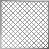 Scrapbooking - Creativ Company A S Szablon, Kwadraty - miniaturka - grafika 1