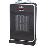 Ogrzewanie przenośne - ZILAN ZILAN Termowentylator ZILAN ZLN3215 - miniaturka - grafika 1