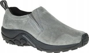 Buty Sneakersy Męskie Merrell Jungle Moc - Sneakersy męskie - miniaturka - grafika 1