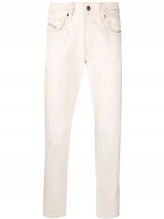 Diesel D-Strukt Oryginalne Spodnie Męskie W36 L32 - Spodnie męskie - miniaturka - grafika 1