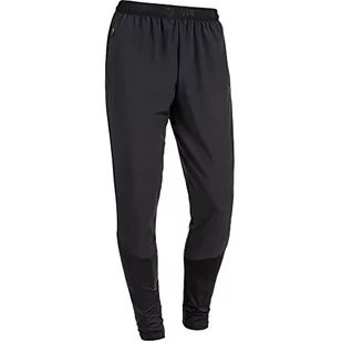 VIRTUS Męskie spodnie treningowe BLAG V2 M Hyper Stretch Pants - Spodenki męskie - miniaturka - grafika 1