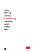 Ekonomia - Manifest kapitalistyczny - miniaturka - grafika 1