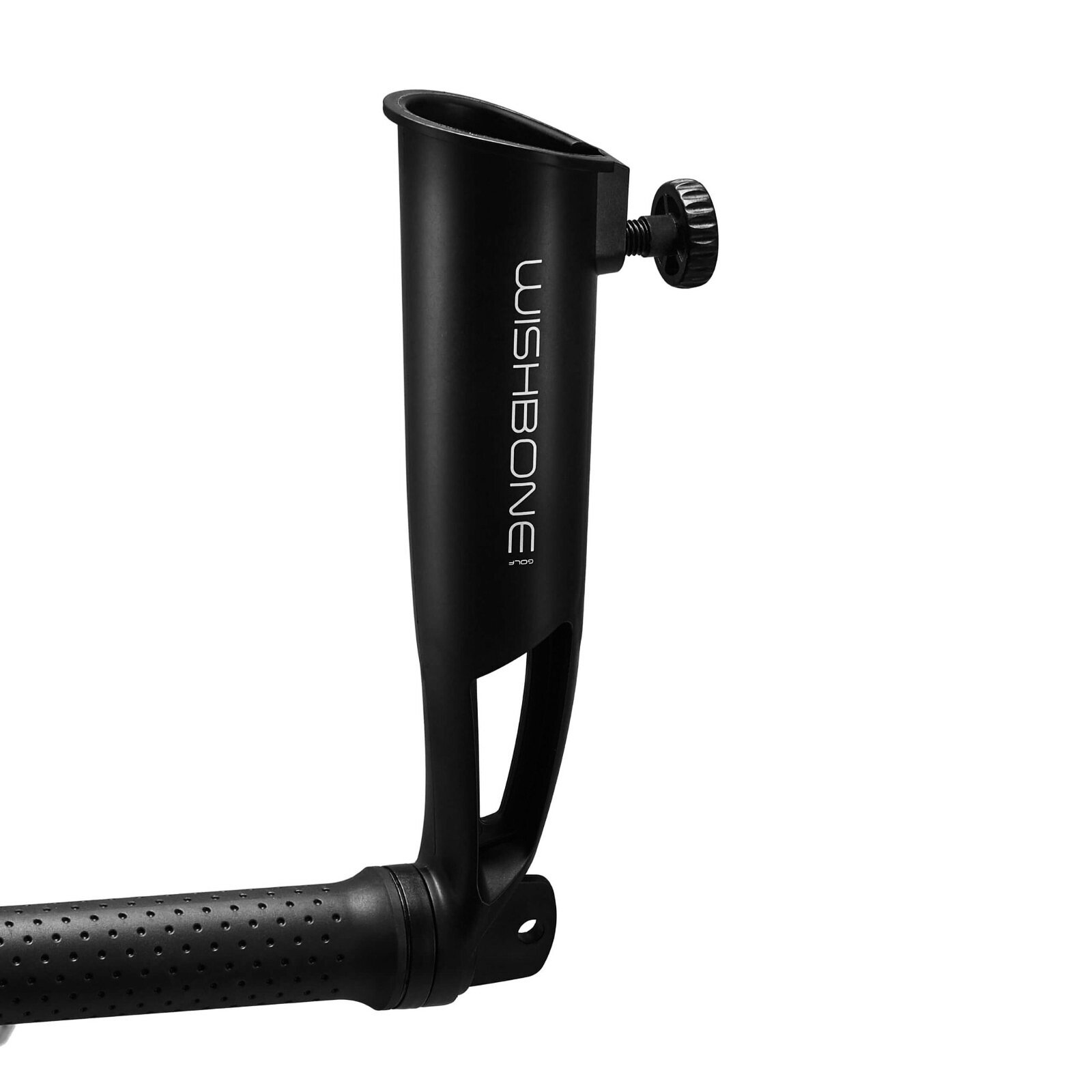 Uchwyt na parasol Wishbone Umbrella Holder Black