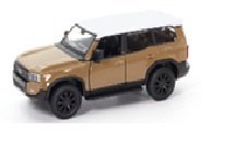 Rmz 5 Toyota Land Cruiser 2024 Brown Yellow/554079