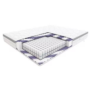 Hilding Materac  Cha-Cha 90x200 - Materace - miniaturka - grafika 1