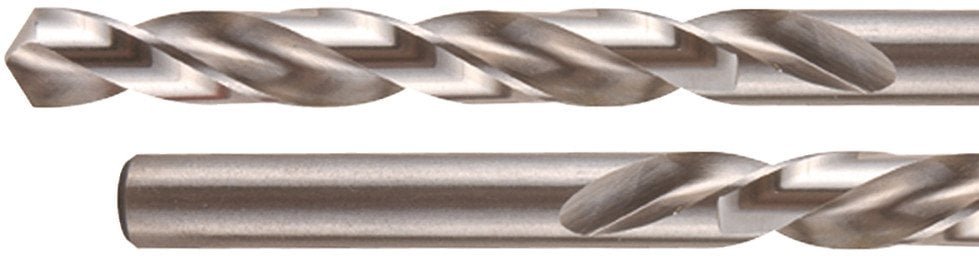 Makita METAL DRILL BIT 8,0X117MM HSS-G