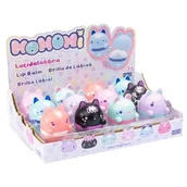 Zabawy w naśladowanie dorosłych - Balsam do ust Momomi mix - miniaturka - grafika 1