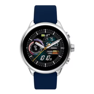 Fossil Gen 6 FTW4070 - Smartwatch - miniaturka - grafika 2