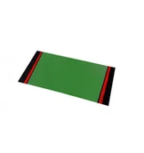 Dezynfekcja - Zmywalna Mata Dekontaminacyjna Zielona Listwa Wokół Krótszych Boków Tak 80 X 120 Cm - miniaturka - grafika 1