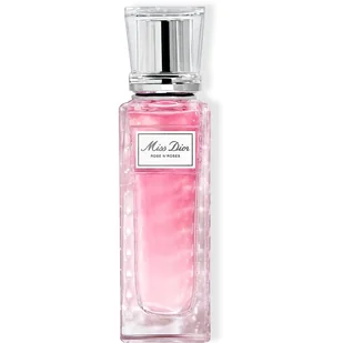 Dior Miss Dior Rose N Roses roletka 20 ml - Wody i perfumy damskie - miniaturka - grafika 1