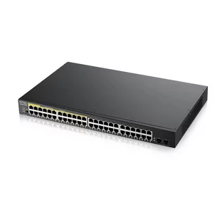 ZyXEL GS190048HPV2-EU0101F - Switche - miniaturka - grafika 4