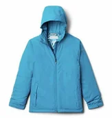 Kurtki narciarskie - Kurtka zimowa narciarska COLUMBIA Alpine Diva Jacket 104/110 - miniaturka - grafika 1