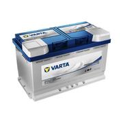 Akumulator VARTA 12V 80Ah 800A 930080080B912  w 24 h. Do 100 dni na zwrot. 100 tys. Klientów.