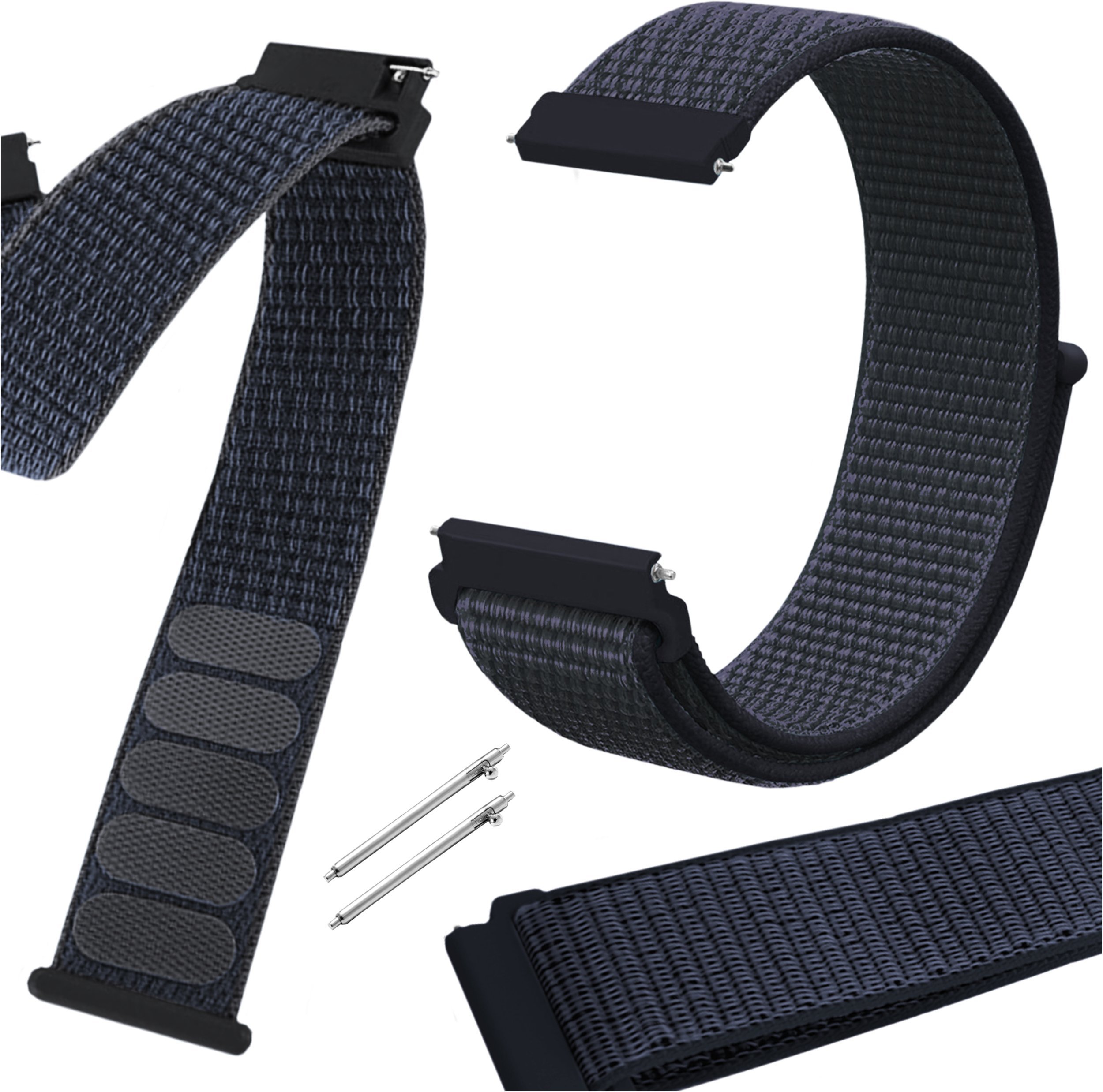 ChronSmarta Pasek ChronSmarta do smartwatch'a Samsung Galaxy Watch 7 40mm Wzór 06