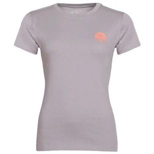 Koszulka damska High Point Sella Lady T-shirt Rozmiar: L / Kolor: szary - Koszulki sportowe damskie - miniaturka - grafika 1