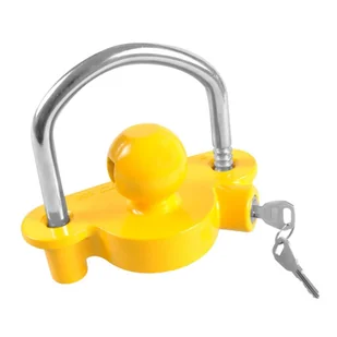 ProPlus Zabezpieczenie przed kradzieżą/zamkami felg anh ¤ ngerschlo razem z kluczami 341329 - Klucze i nasadki - miniaturka - grafika 2