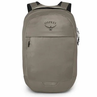 Osprey Transporter Panel Loader Plecak na laptopa 47 cm tan concrete - Torby na laptopy - miniaturka - grafika 1