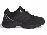 Buty trekkingowe damskie - BUTY ADIDAS TERREX HYPERHIKER HQ5823 górskie 35,5 - miniaturka - grafika 1