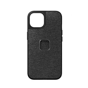 Obudowa dla telefonów komórkowych Peak Design Everyday Case na Apple iPhone 14 (M-MC-AX-CH-1) Szary - Etui i futerały do telefonów - miniaturka - grafika 1