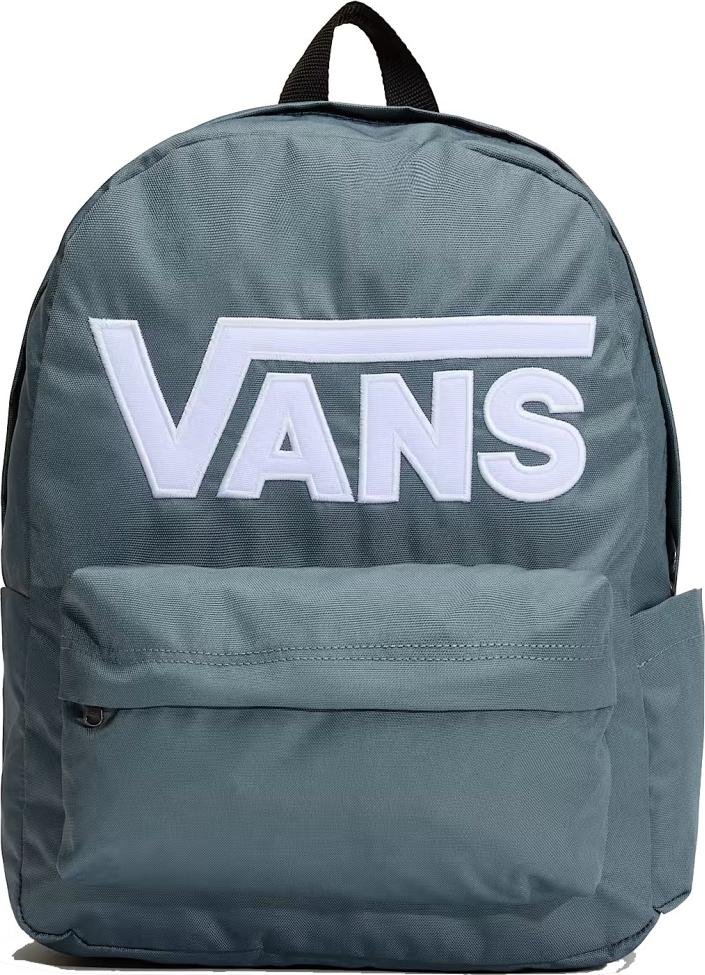 plecak VANS OLD SKOOL DROP V BACKPACK STORMY WEATHER