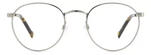 Okulary korekcyjne Pierre Cardin P.C. 6890 6LB - Okulary korekcyjne, oprawki, szkła - miniaturka - grafika 3