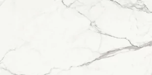 Glazura Ginevra white glossy rectified 29,8x59,8 Opoczno - Płytki ceramiczne - miniaturka - grafika 1