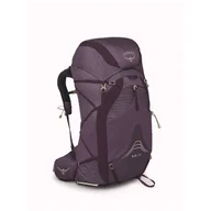 Torebki damskie - Damski plecak turystyczny Osprey Eja 48 Rozmiar plecaka: XS/S / Kolor: fioletowy - miniaturka - grafika 1