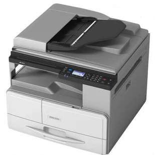 Ricoh MP2014AD - Urządzenia wielofunkcyjne - miniaturka - grafika 1