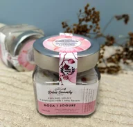 Peelingi do ciała - Dolina Czeremchy peeling do ciała Słodka Żurawina - miniaturka - grafika 1