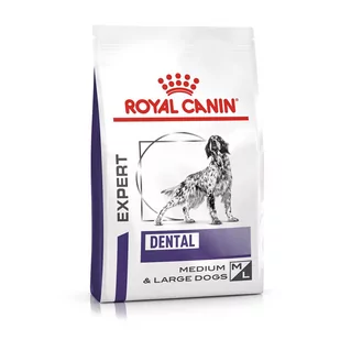 Royal Canin Expert Canine Dental - 13 kg - Sucha karma dla psów - miniaturka - grafika 1