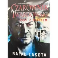Fantasy - Aspra Czarownik Twardowski. Pakt z diabłem - Rafał Lasota - miniaturka - grafika 1