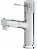 Baterie umywalkowe - CERSANIT Bateria umywalkowa stojąca ZEN z wyciąganą wylewką chrom S951-594 - miniaturka - grafika 1