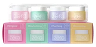 Serum do twarzy - Banila Co. Clean It Zero Cleansing Balm Miniature Set 4 types - miniaturka - grafika 1