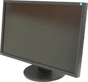 RTV OUTLET - Monitor poleasingowy Eizo Monitor EIZO EV2316W 23'' LED 1920x1080 TN DisplayPort Czarny uniwersalny - miniaturka - grafika 1
