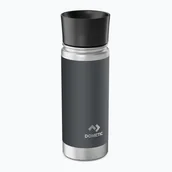 Butelki termiczne - Butelka termiczna Dometic Thermo Bottle 500 ml slate - miniaturka - grafika 1
