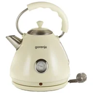 Czajniki elektryczne - Gorenje K17CLI - miniaturka - grafika 1