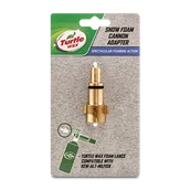 Akcesoria do myjek - Adapter Turtle Wax Foam Cannon do Myjek Wysokociśnieniowych Nilfisk/KEW/ALTO - miniaturka - grafika 1