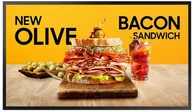 Monitory reklamowe i wyświetlacze - Samsung OM55N-DS - miniaturka - grafika 1